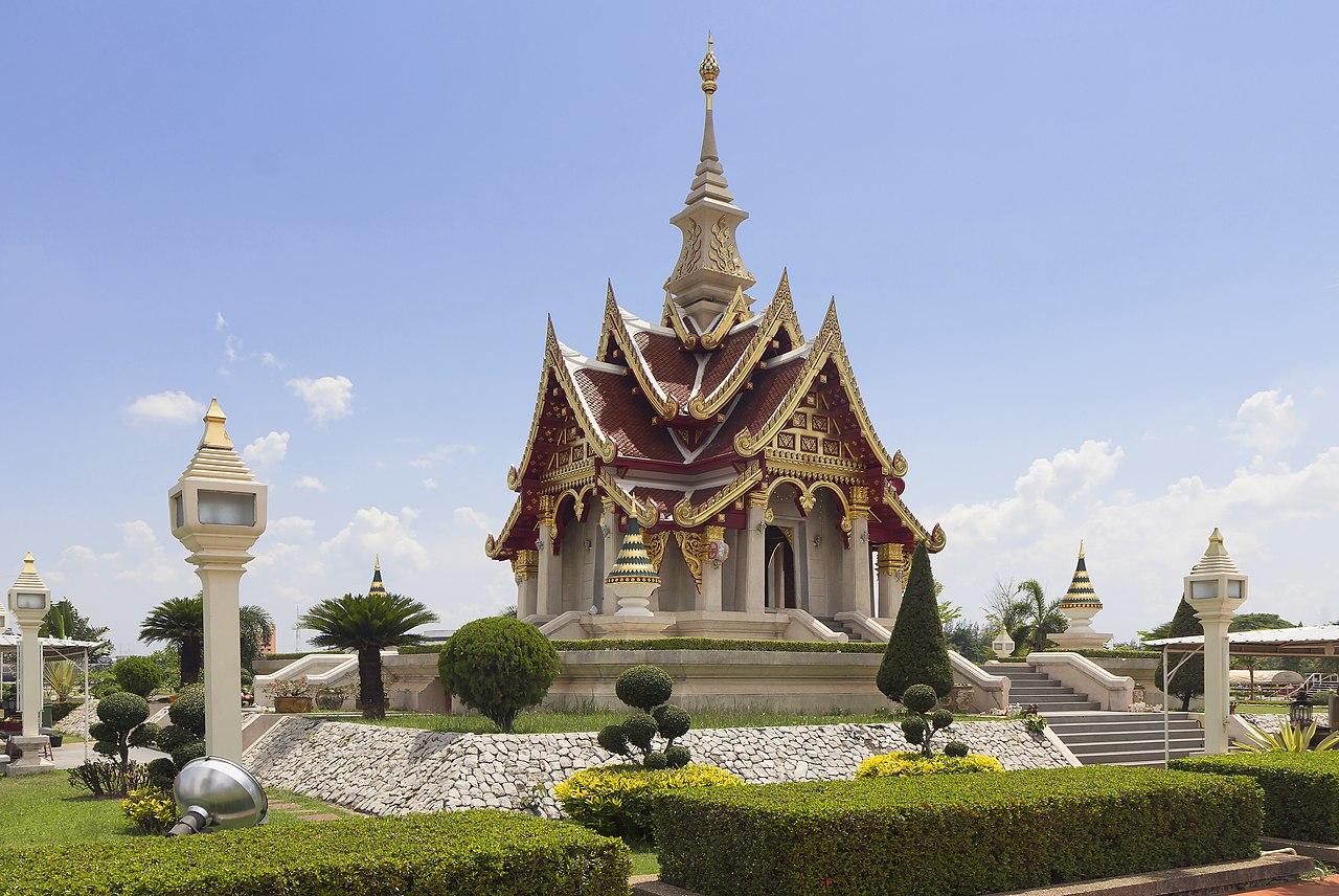 Udon Thani, Thailand